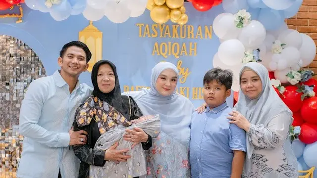 Rizki DA