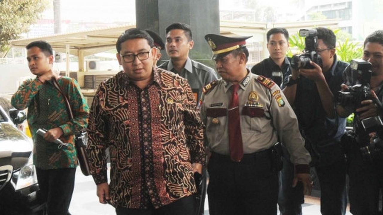 Jabat Presiden GOPAC, Fadli Zon temui pimpinan KPK