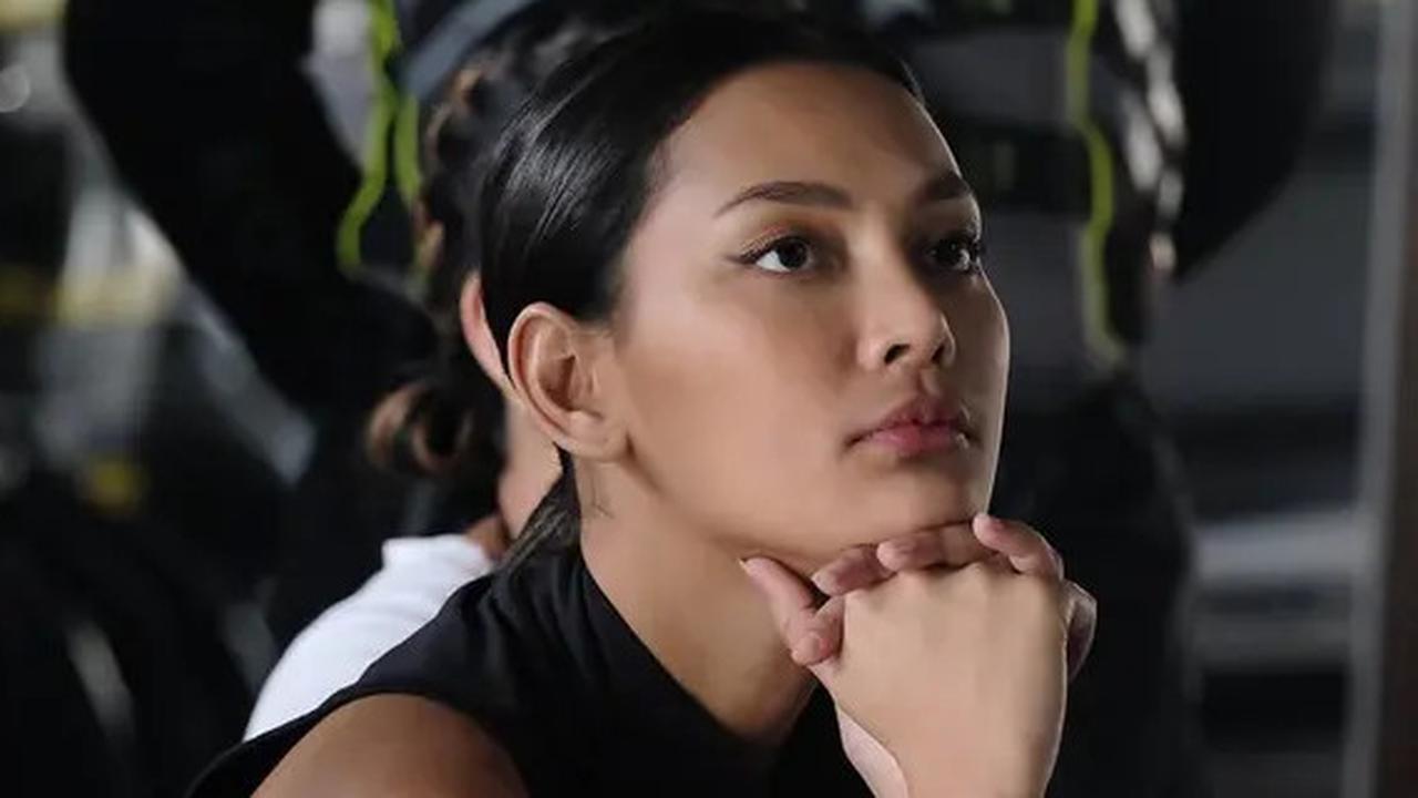Erika Carlina yang Mengaku sedang Hamil 9 Bulan di Luar Nikah, Ini Deretan Mantan Kekasihnya
