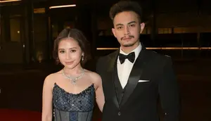 Prilly Latuconsina Rayakan Ultah Omara dengan 270 Pohon Kopi