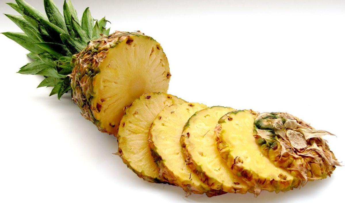 4. Nanas