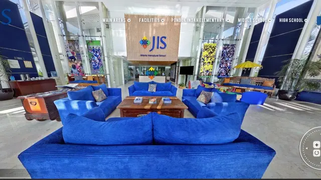 Simak Syarat, Cara Mendaftar, hingga Biaya Sekolah di Jakarta Intercultural School atau JIS Jakarta.