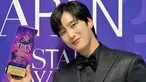 Ahn Bo Hyun. (Foto: Instagram/ bohyunahn)
