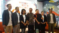 VisualTV Rilis TV Digital untuk Generasi Milenial