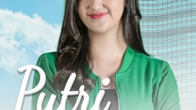 Ranty Maria di sinetron Putri Untuk Pangeran (ist)