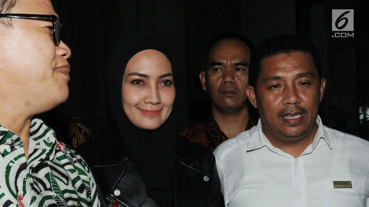 Model asal Manado, Fenny Steffy Burase
