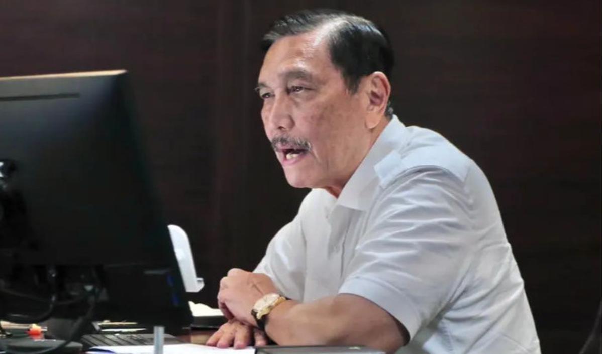 "Kemarin kita putuskan ditunda, kita evaluasi, kemudian ada judicial review ke MK (Mahkamah Konstitusi) kan,"
