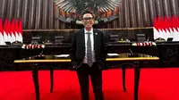 Sekjen PAN: Kami Welcome 1.000 Persen Pak Jokowi dan Keluarga Bergabung