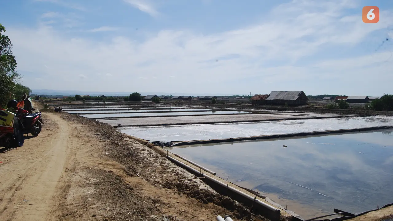 Garam Madura