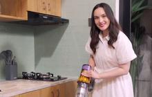 Jarang Tersorot, Potret Rumah Mewah Chelsea Islan Kental Nuansa Pastel dengan Gaya Modern nan Nyaman