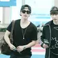 Donghae & Eunhyuk Super Junior