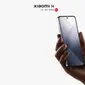 Xiaomi 14 Siap Debut pada 26 Oktober 2023 dengan HyperOS, Ini Bocoran Desain dan Spesifikasinya. (Doc: GSM Arena)