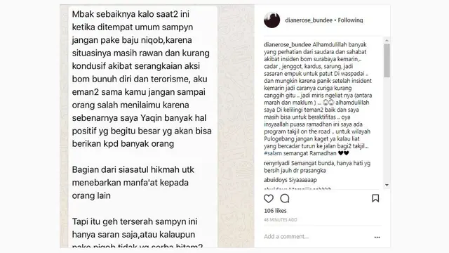 Dian Rositaningrum