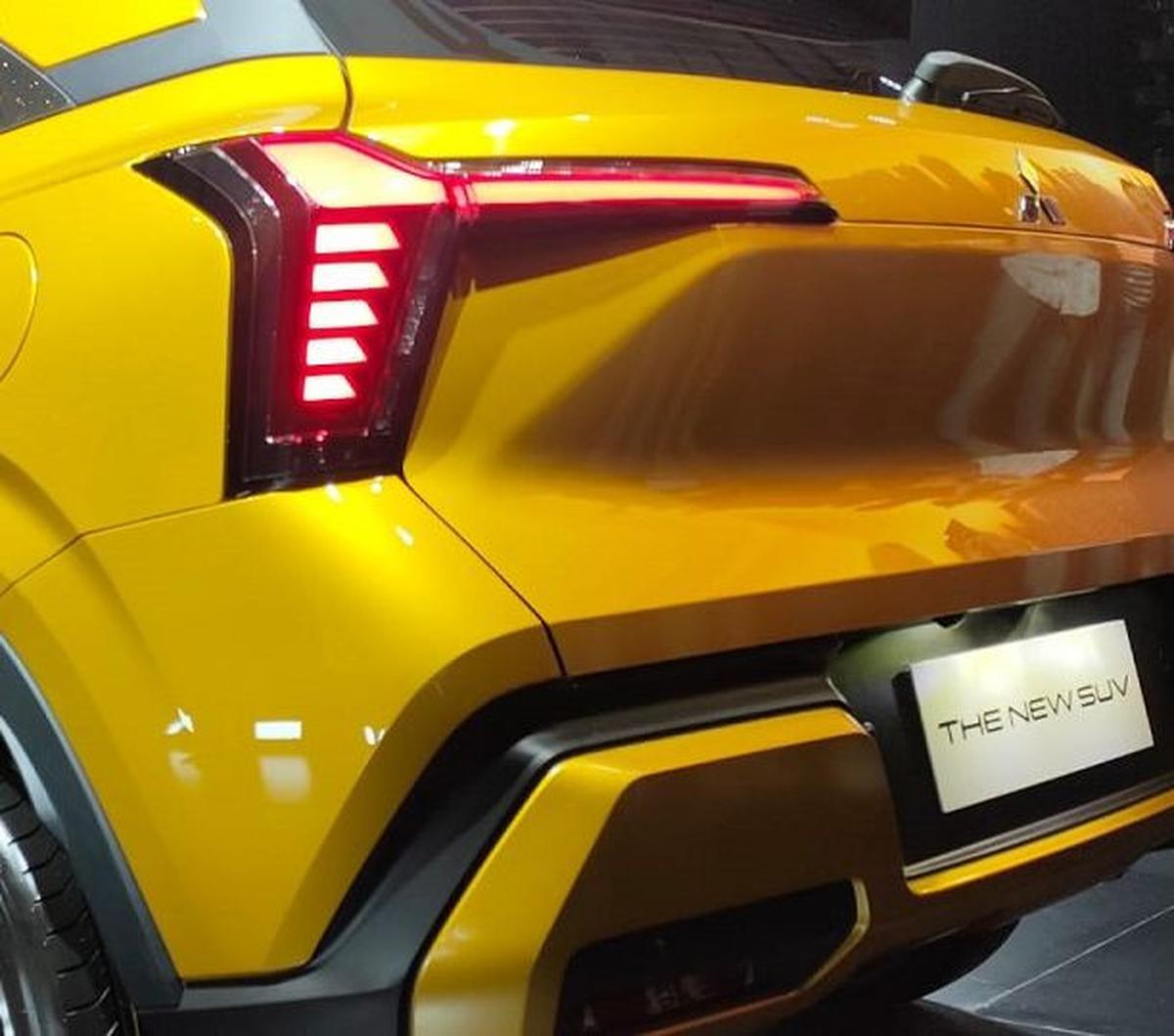 Watanabe menjelaskan New SUV juga tiada varian hybrid.

"Kami studi di depan, tapi jika permintaannya tinggi, kami mudah sekali melahirkan varian hybrid di Indonesia," ujar Watanabe pada Merdeka.com, Senin (31/7).