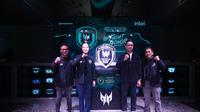 Acer Gelar Predator League 2026 di 13 Kota, Total Hadiah Indonesia Series Capai Rp 250 Juta. (Doc: Acer)