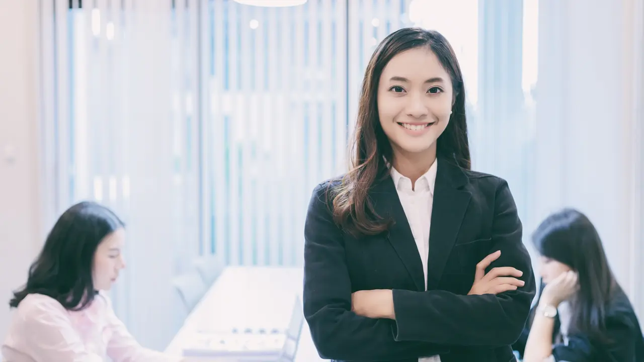 Perempuan Wajib Menjaga Pola Hidup