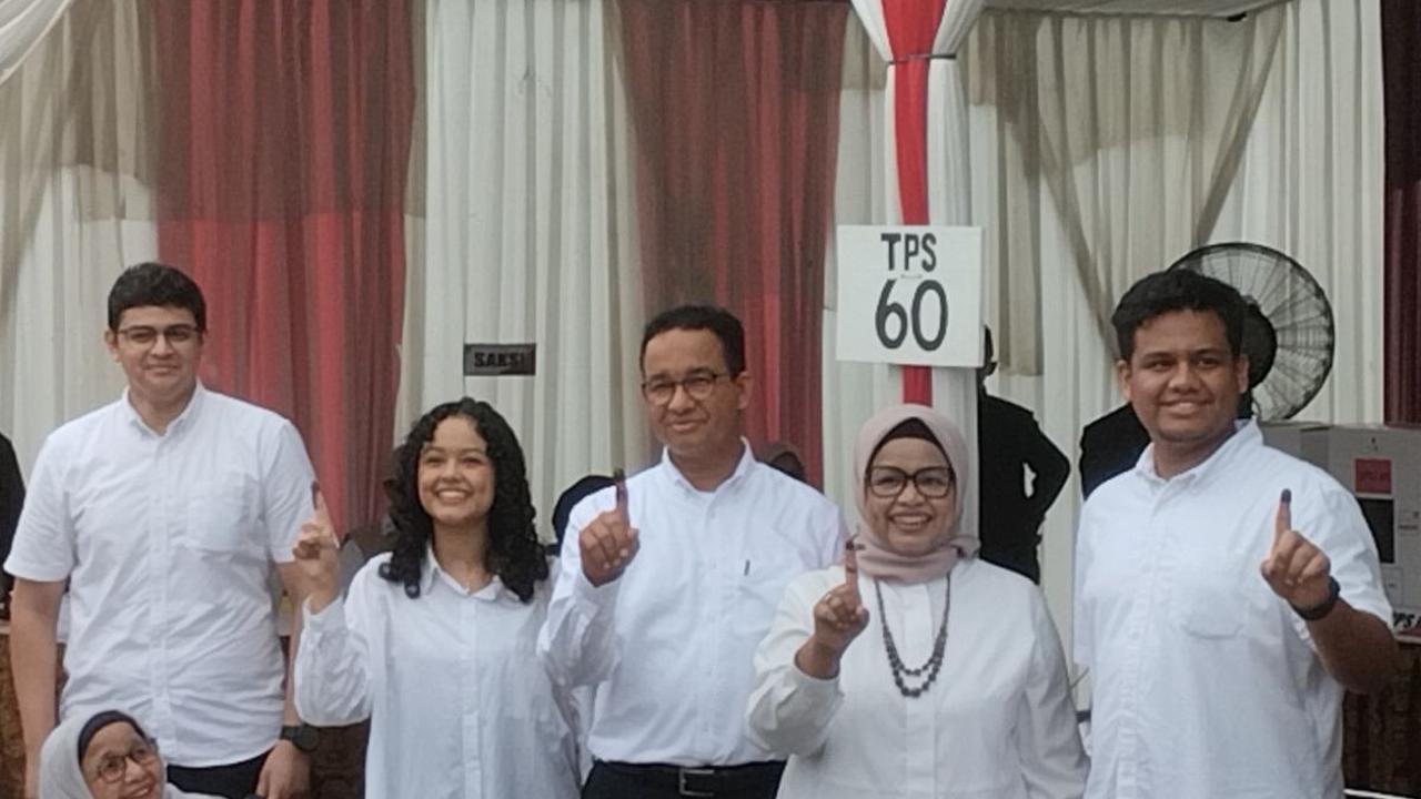 Dok. Istimewa