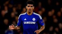 Dominic Solanke (AFP)