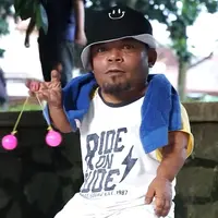 [Youtube/Ucok Baba official]