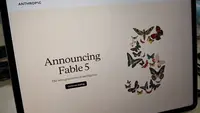 Claude Fable 5 Hadir ke Publik, Anthropic Akhirnya Buka AI yang Lama Ditahan