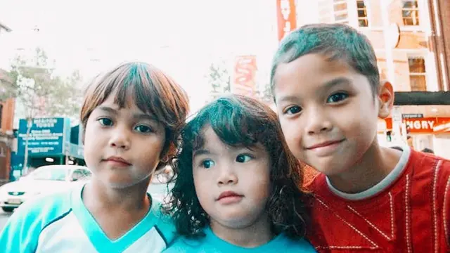 Dul Jaelani. (Foto: Instagram @maiaestiantyreal)