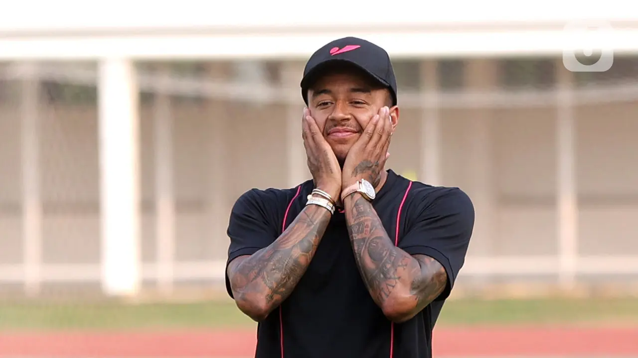 Jesse Lingard