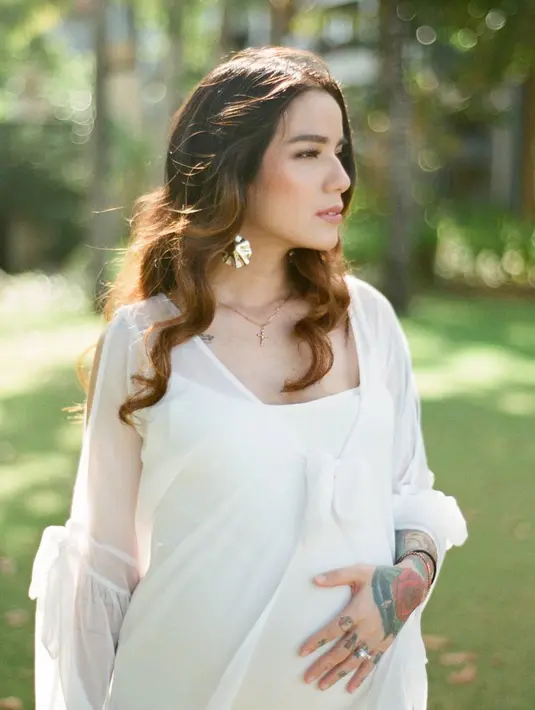 Sheila Marcia (Instagram/itssheilamj)