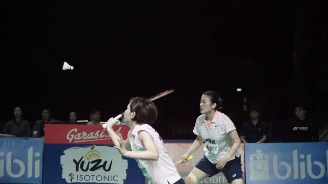 Pasangan Jepang