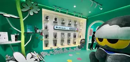 Intip kolaborasi tumbler ikonik dengan dunia karakter yang playful bersama Stanley 1913 dan ZO&FRIENDS.