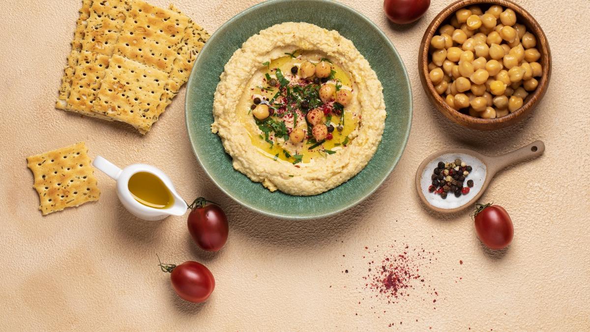 9 Menu Sarapan Sehat Kurang dari 10 Menit, Praktis, Enak, dan Bergizi