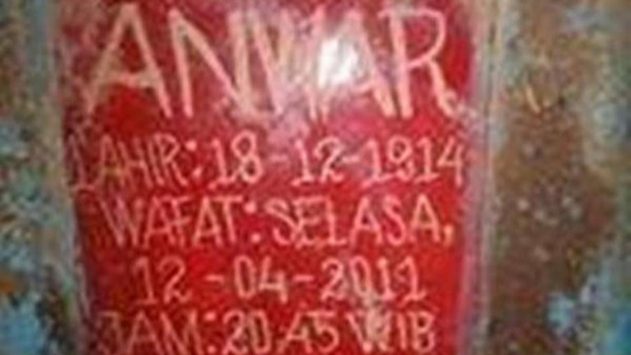 Kisah Miris Perwira Eks Komandan Kompi Pejuang Kemerdekaan
