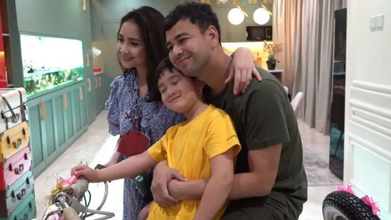 Raffi Ahmad
