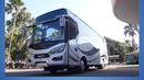 Morodadi Prima Patriot Medium Bus dengan lampu ala Legacy SR2. (Source: morodadiprima.com)