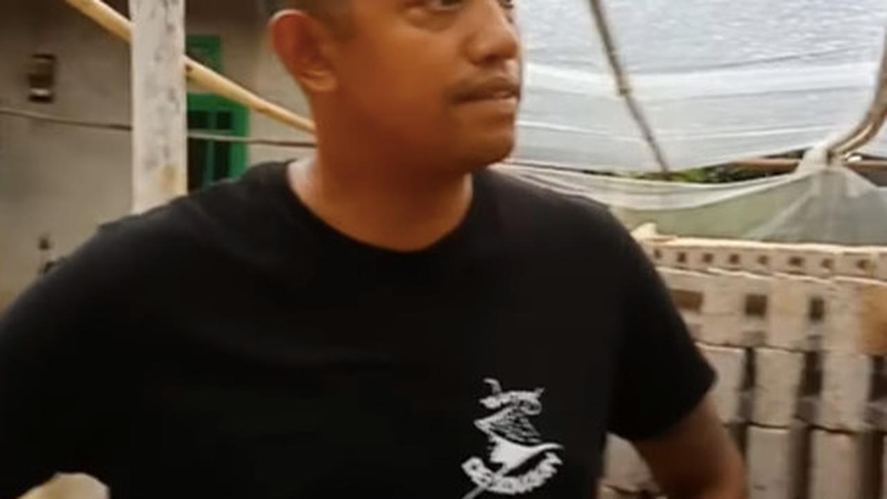 Dok. Istimewa