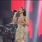 Selamat! Felicia Jadi Juara The Icon Indonesia, Vedra di Posisi Runner Up