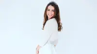 Heidi Agan, perempuan Inggris yang disebut mirip Kate Middleton. (dok. Instagram @katemiddletonlookalike/https://www.instagram.com/p/BZlK6idl8rC/)