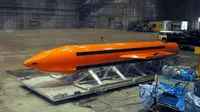 MOAB (AFP)