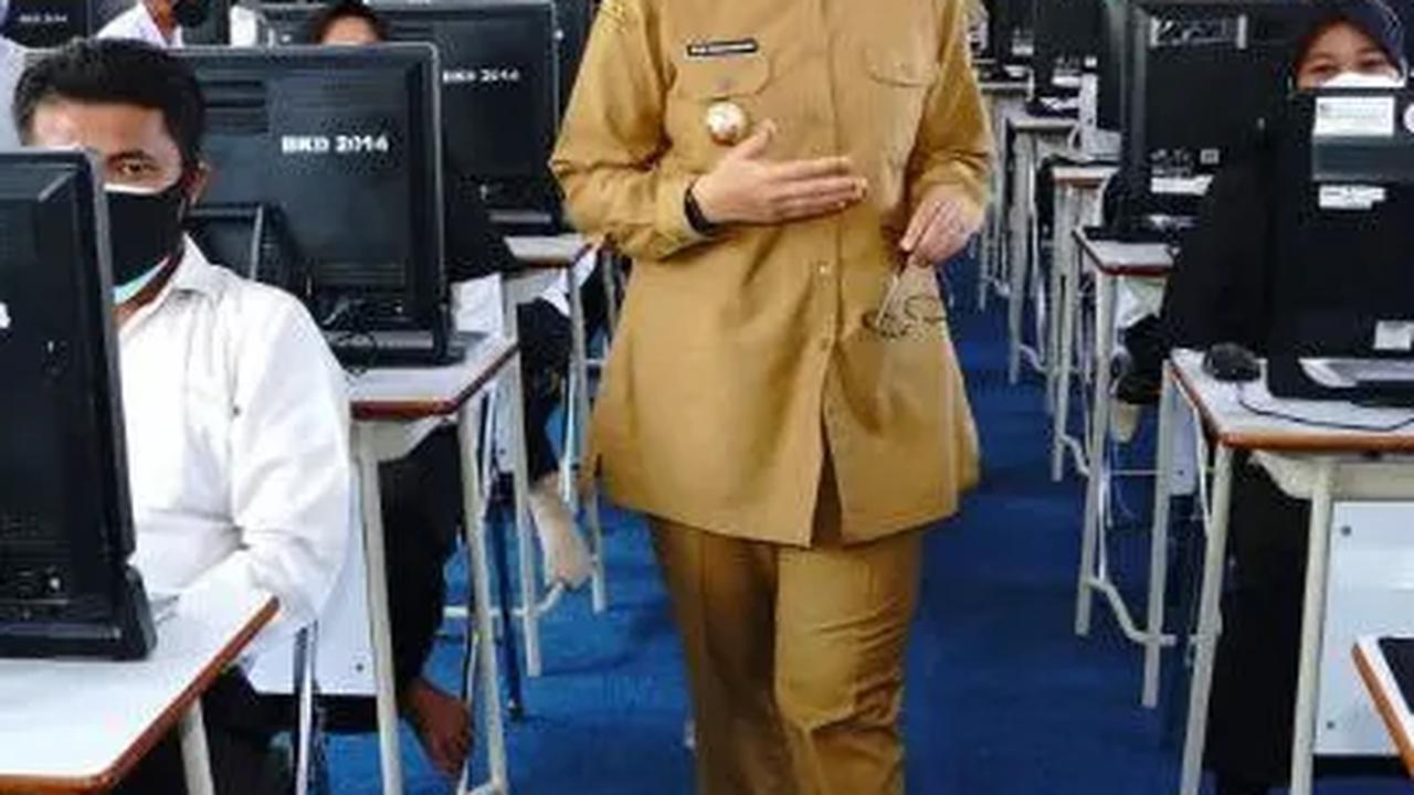 Pesan BKN ke CPNS & PPPK: Hati-Hati Oknum Gaib Hadir Loloskan ASN Lewat Jalur Sim Salabim