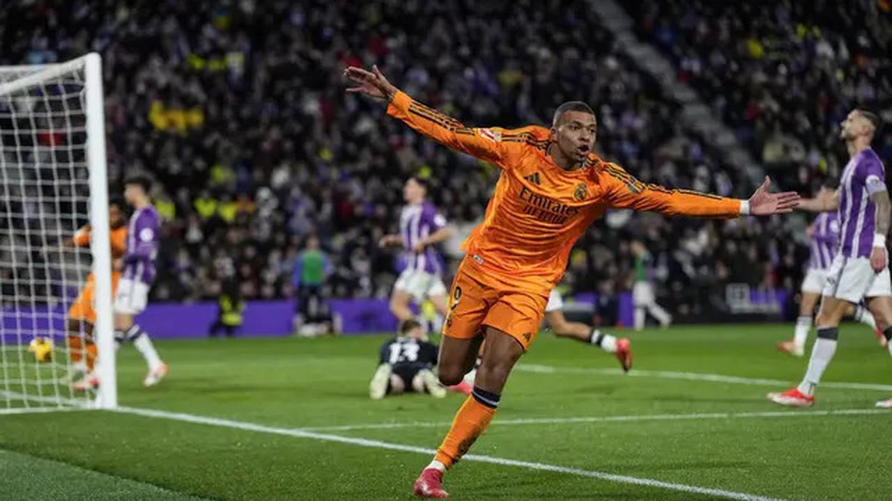 Cristiano Ronaldo Peringatkan Real Madrid: Kylian Mbappe Tak Tahu Caranya Bermain sebagai Striker