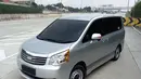 Toyota Nav1 ini memiliki paras seperti MPV base model namun tetap proporsional. (Source: Instagram/@dias_drmwn)