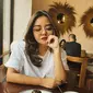 Potret Gita Sinaga (Sumber: Instagram/gitasinaga)