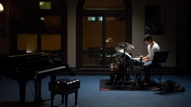 Whiplash