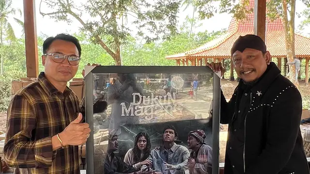 Film Dukun Magang