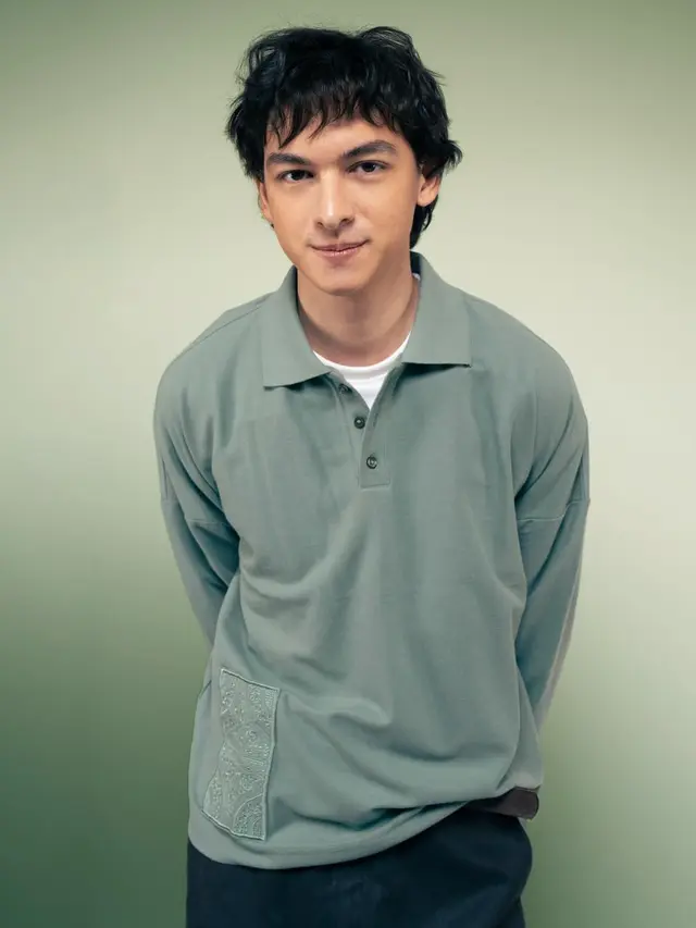 Sentuhan Calm Luxury ala SAPTO DJOJOKARTIKO dalam Koleksi Polo Shirt Spring/Summer 2026