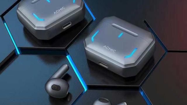 ACMIC Gamepods. Dok: ACMIC Indonesia