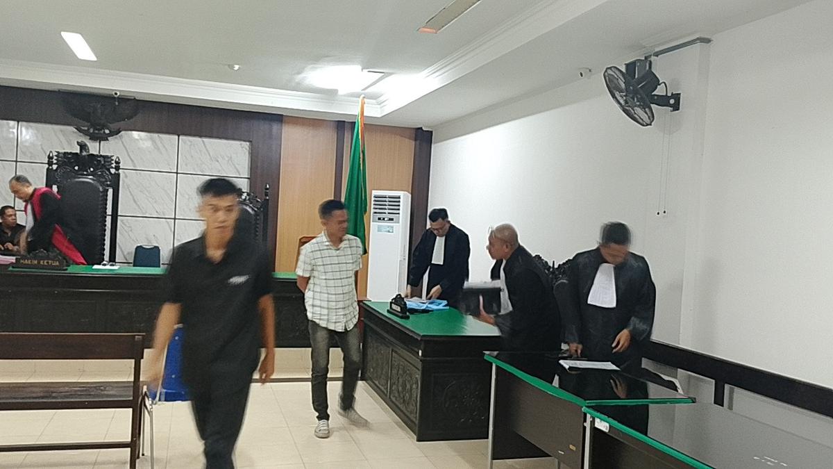 Pengakuan Terdakwa Korupsi di NTT Diperas 2 Jaksa dan Dijanjikan Lolos Tersangka: Saya Dijadikan ATM