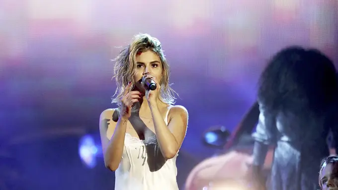 [Bintang] Selena Gomez