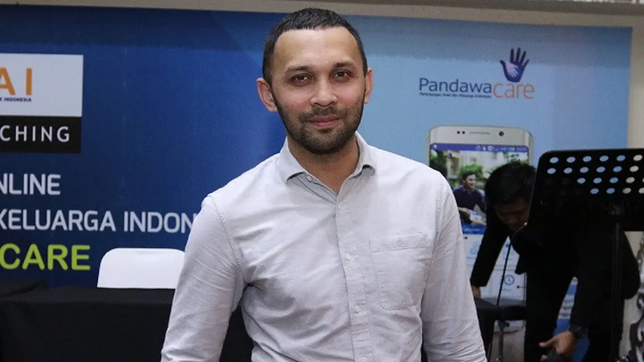 Teuku Zacky