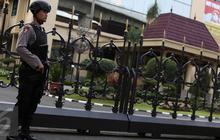 Mutasi Polri Terbaru 35 Polwan Promosi Jabatan, Brigjen Sulastiana Jabat Wakapolda Papua Barat
