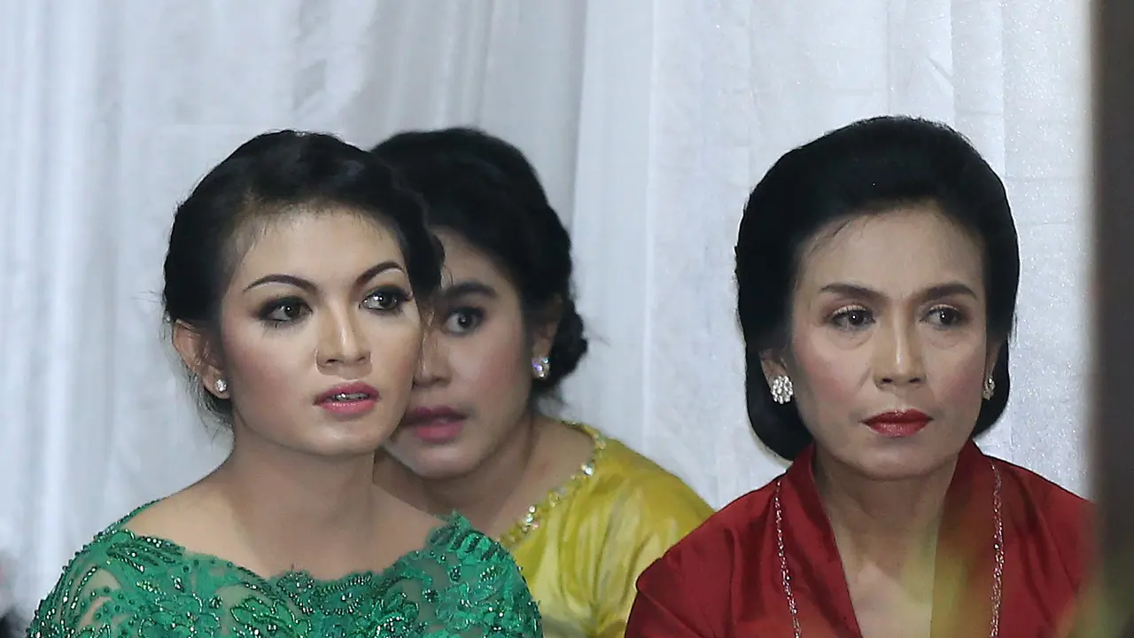 Selvi Ananda